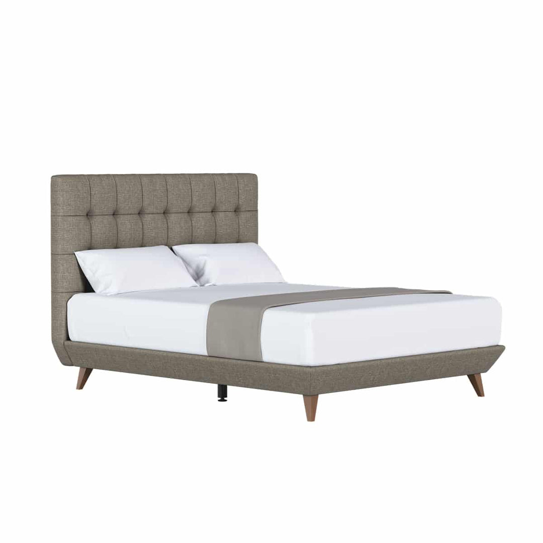 Chessie Headboard + Cher Divan