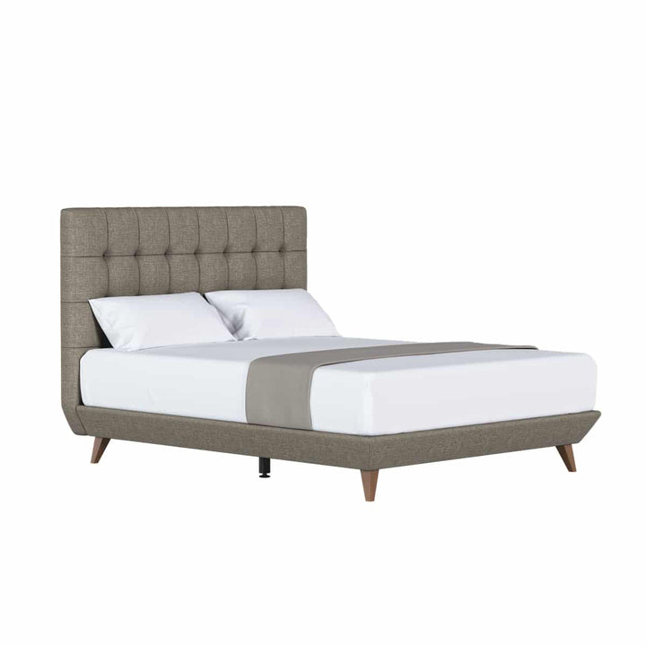 Chessie Headboard + Cher Divan
