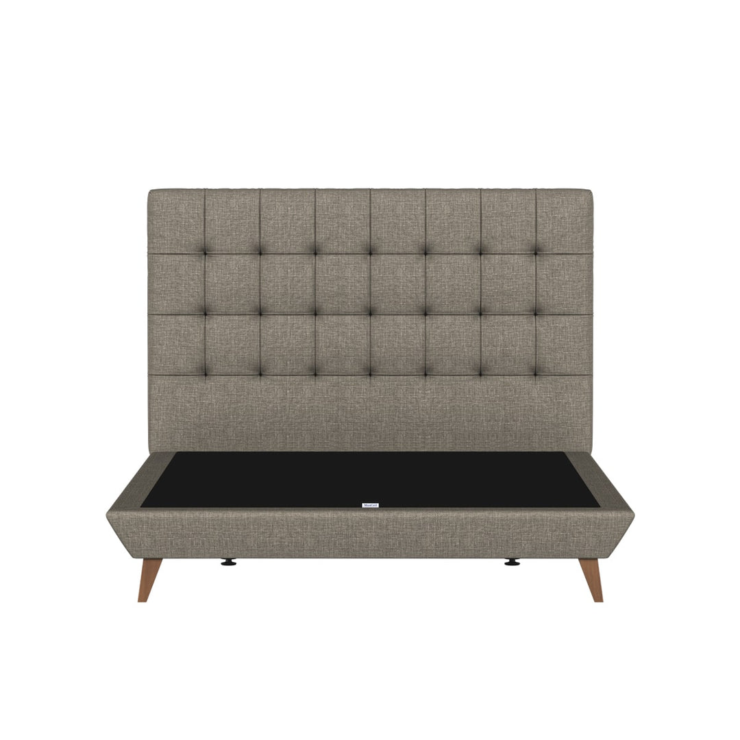 Chessie Headboard + Cher Divan