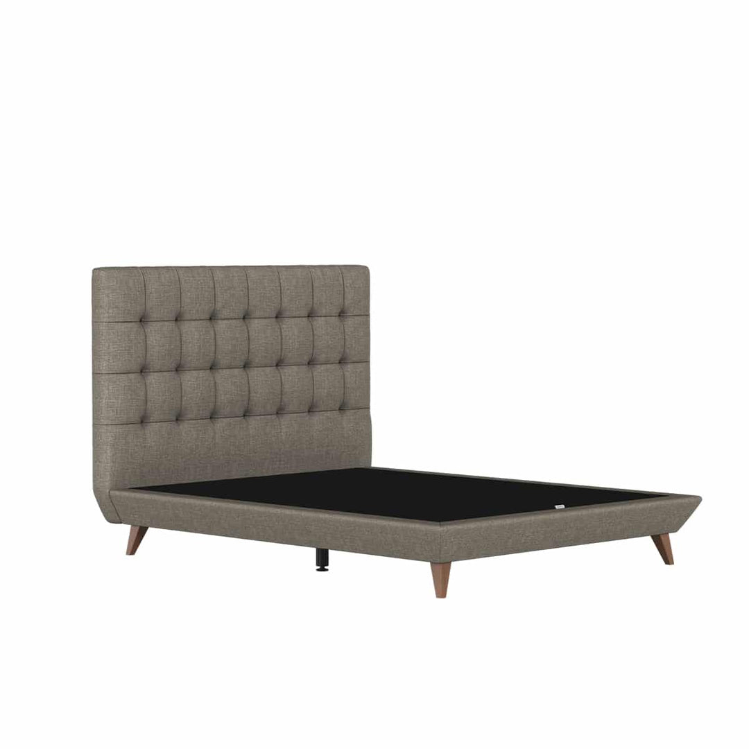 Chessie Headboard + Cher Divan