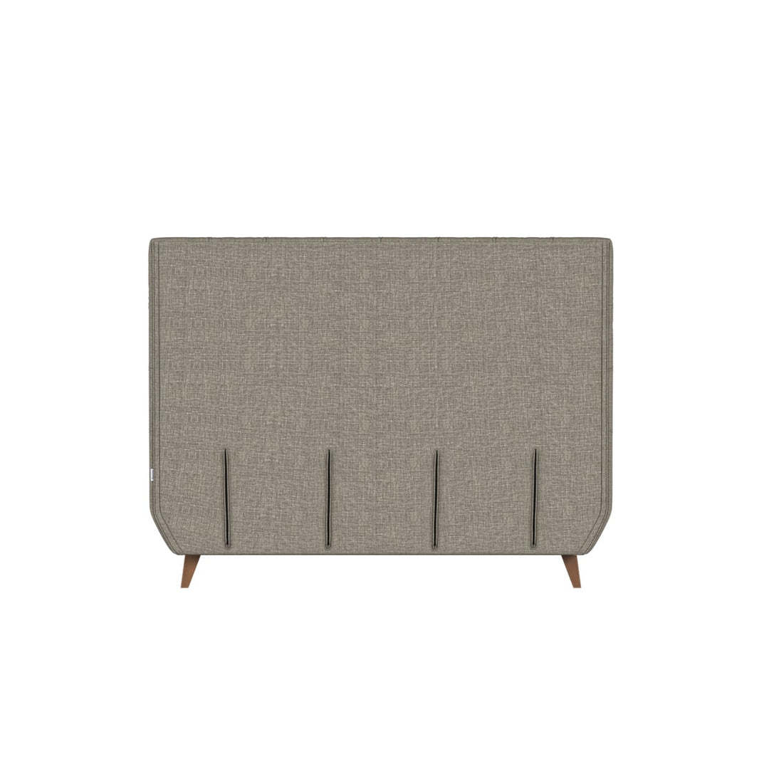 Chessie Headboard + Cher Divan