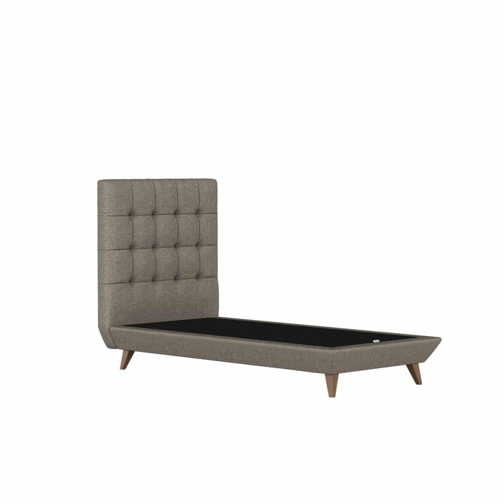 Chessie Headboard + Cher Divan