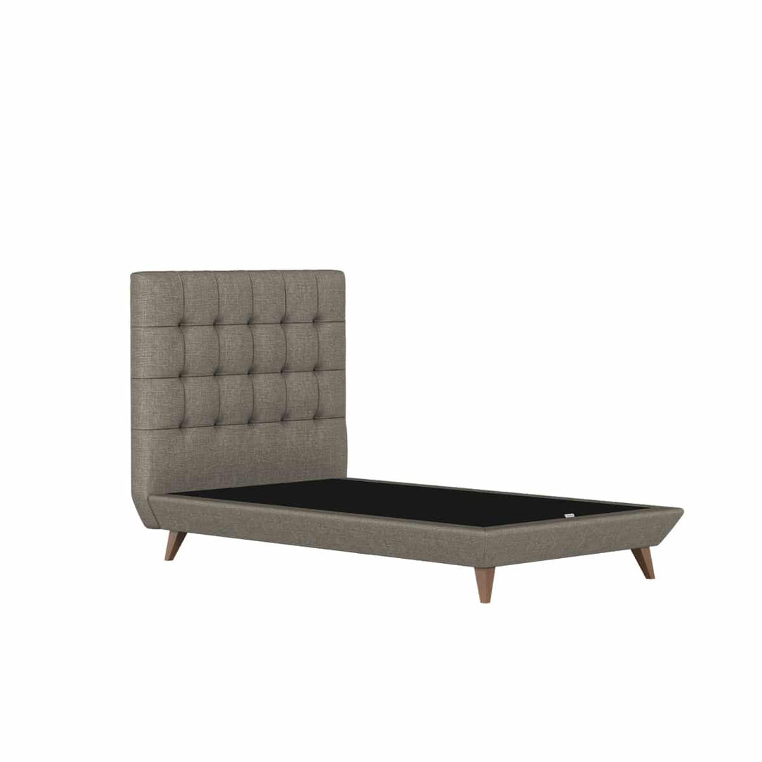 Chessie Headboard + Cher Divan