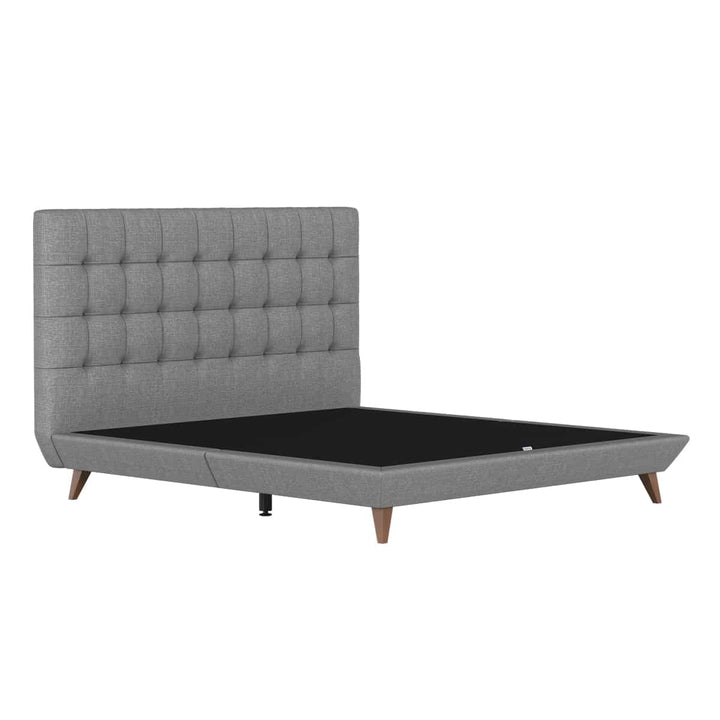 Chessie Headboard + Cher Divan