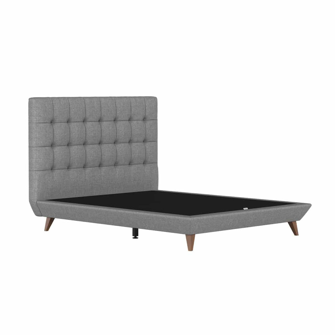 Chessie Headboard + Cher Divan