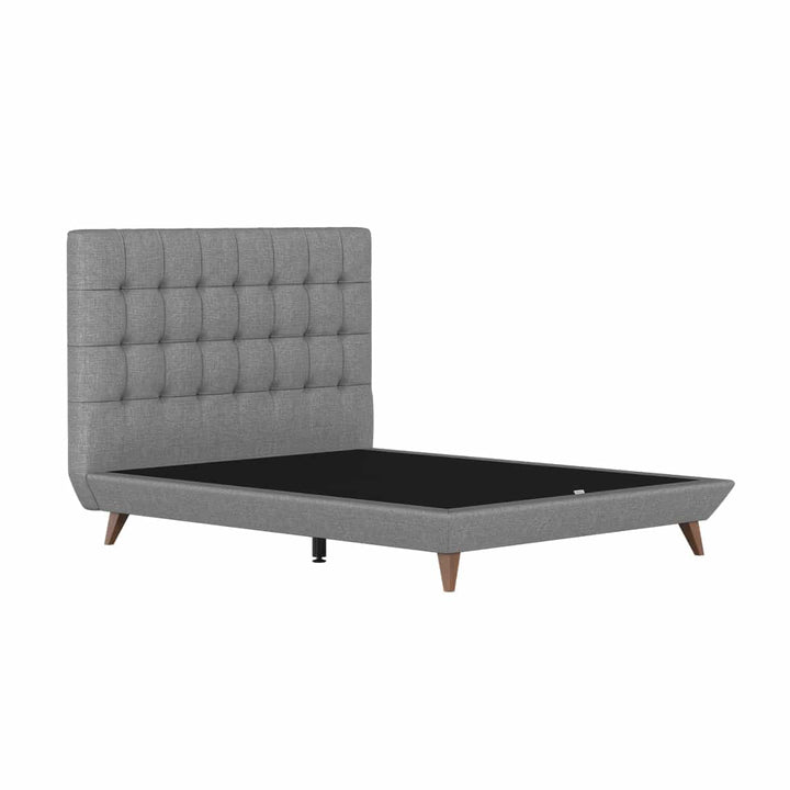 Chessie Headboard + Cher Divan