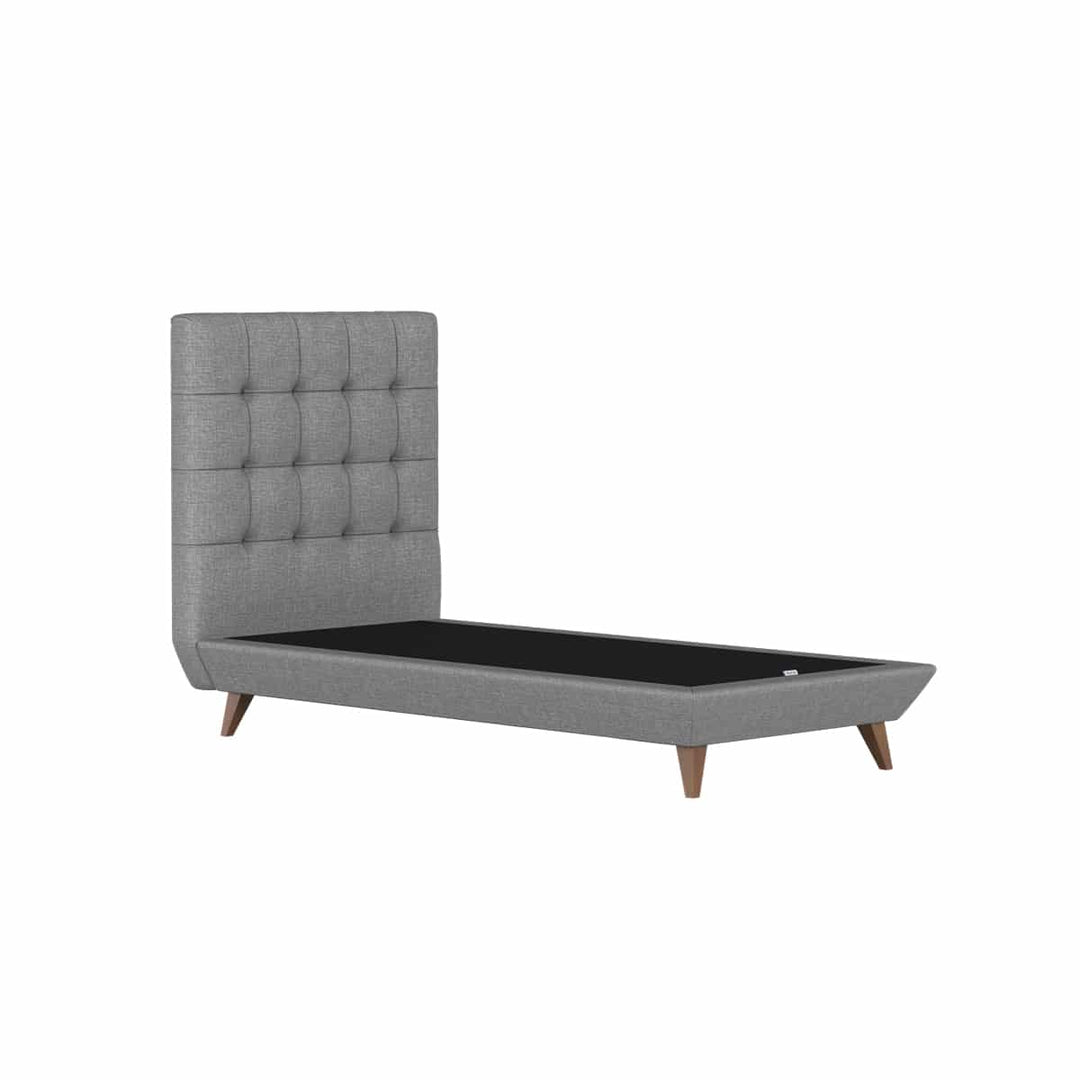 Chessie Headboard + Cher Divan