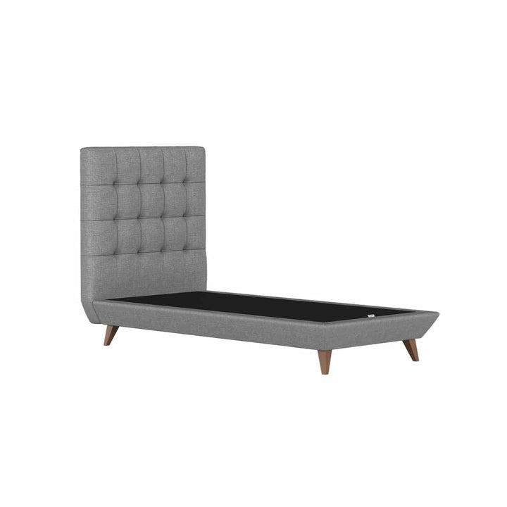 Chessie Headboard + Cher Divan