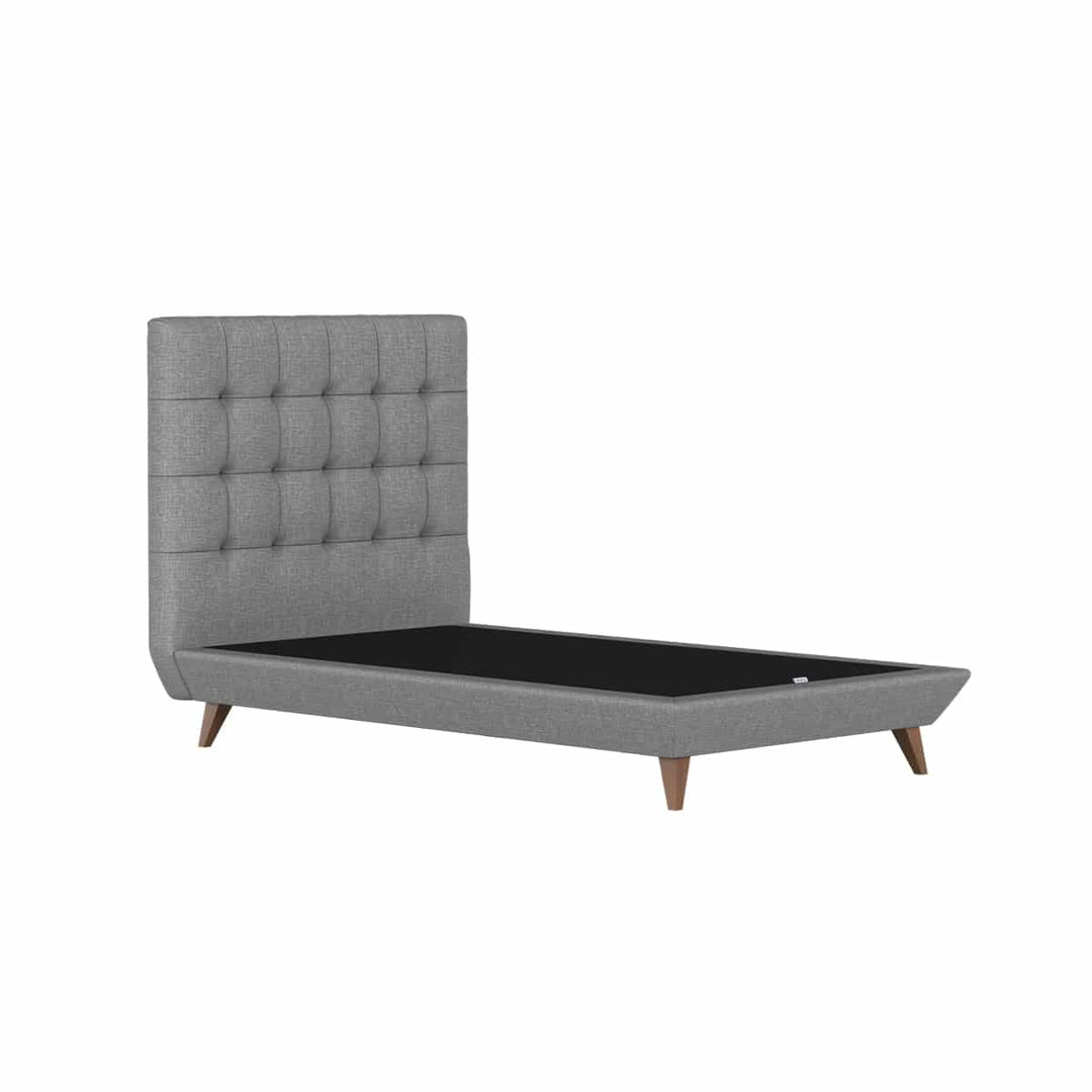 Chessie Headboard + Cher Divan