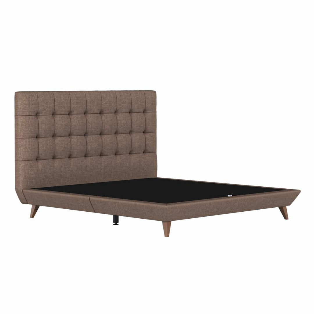 Chessie Headboard + Cher Divan