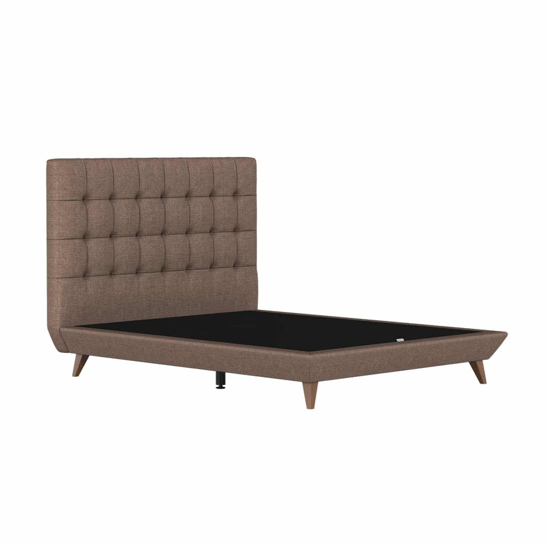 Chessie Headboard + Cher Divan