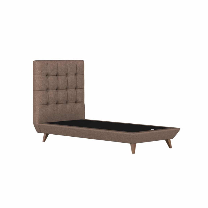 Chessie Headboard + Cher Divan