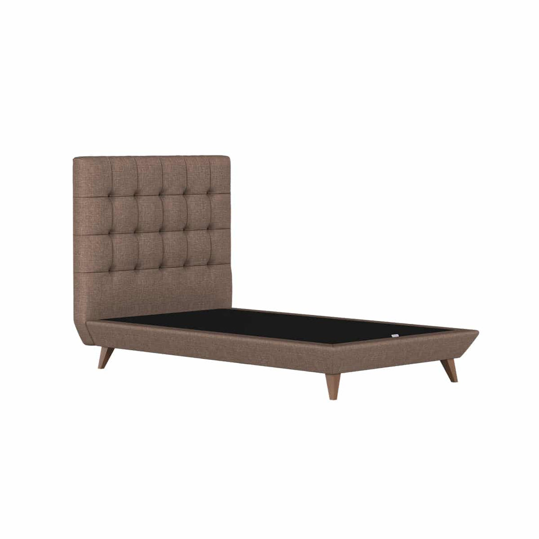 Chessie Headboard + Cher Divan