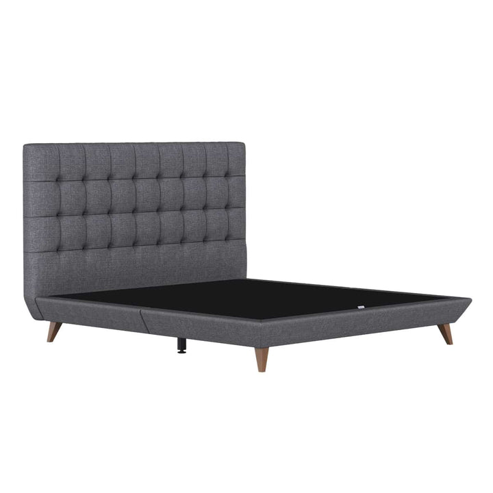Chessie Headboard + Cher Divan