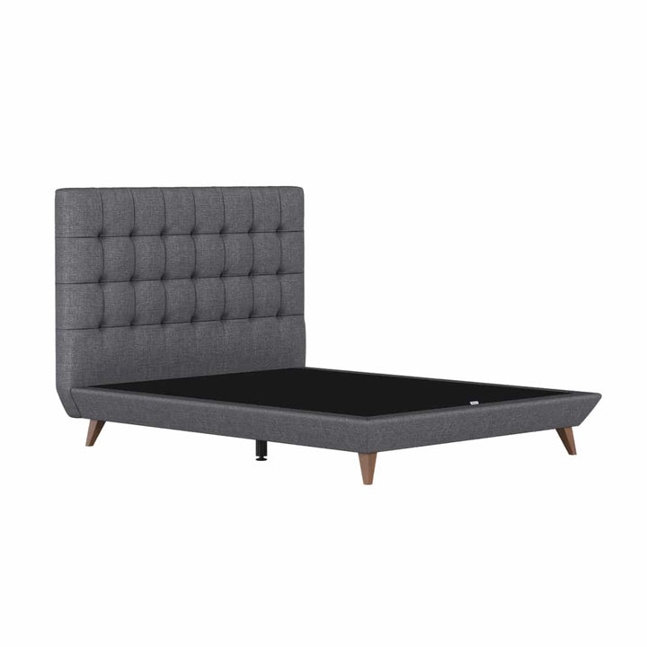 Chessie Headboard + Cher Divan