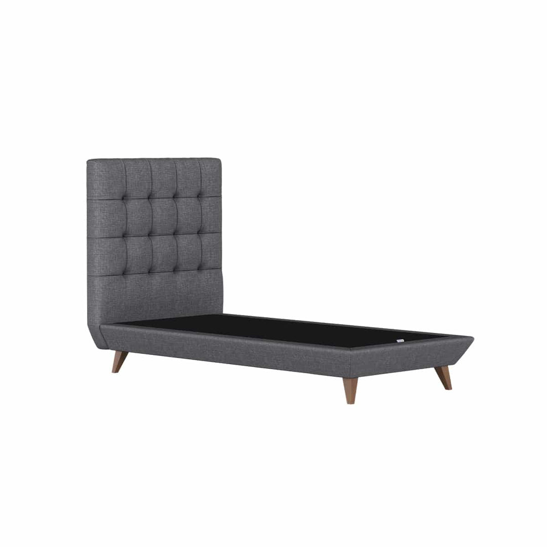 Chessie Headboard + Cher Divan