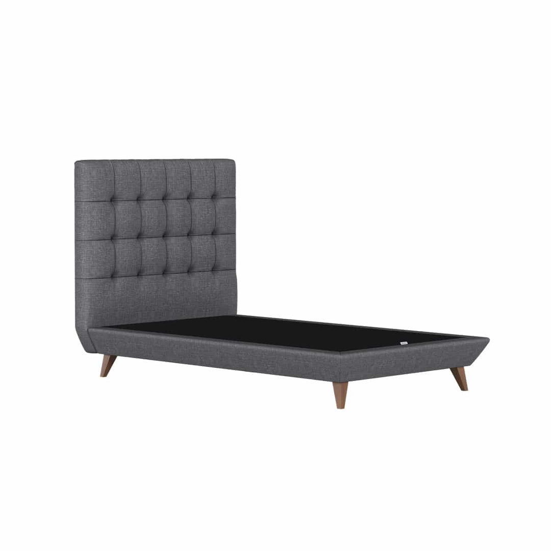 Chessie Headboard + Cher Divan