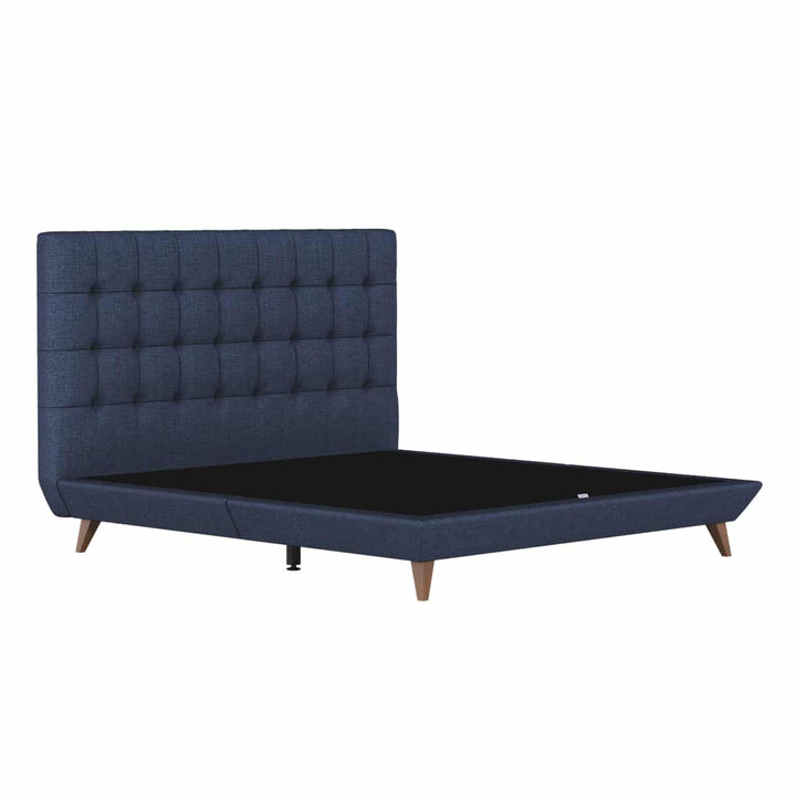 Chessie Headboard + Cher Divan