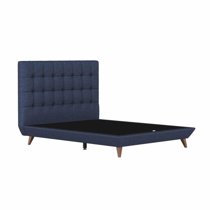 Chessie Headboard + Cher Divan