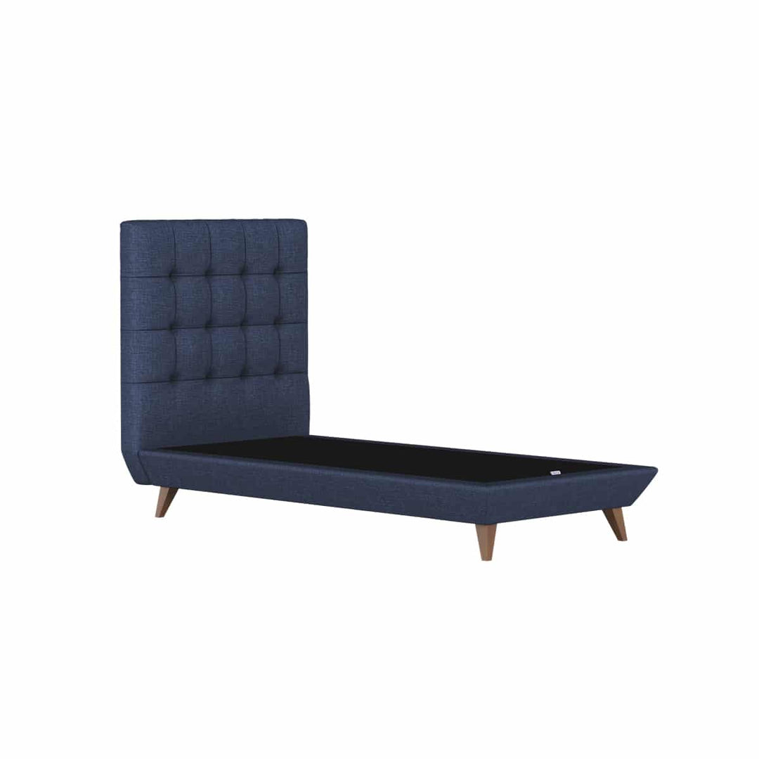 Chessie Headboard + Cher Divan