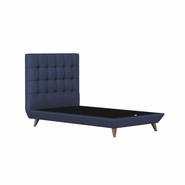 Chessie Headboard + Cher Divan