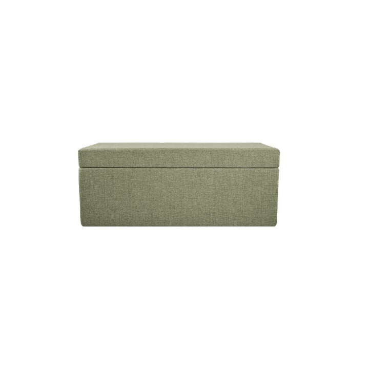 Orella Storage Ottoman D400mm (5 Sizes)