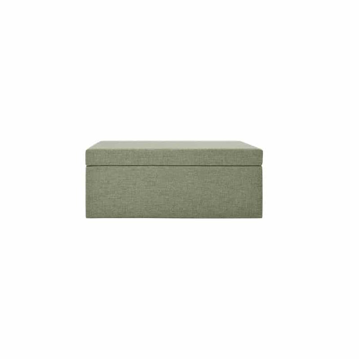 Orella Storage Ottoman D500mm (5 Sizes)