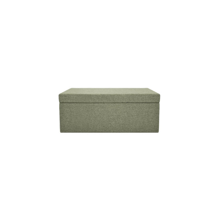 Orella Storage Ottoman D600mm (5 Sizes)