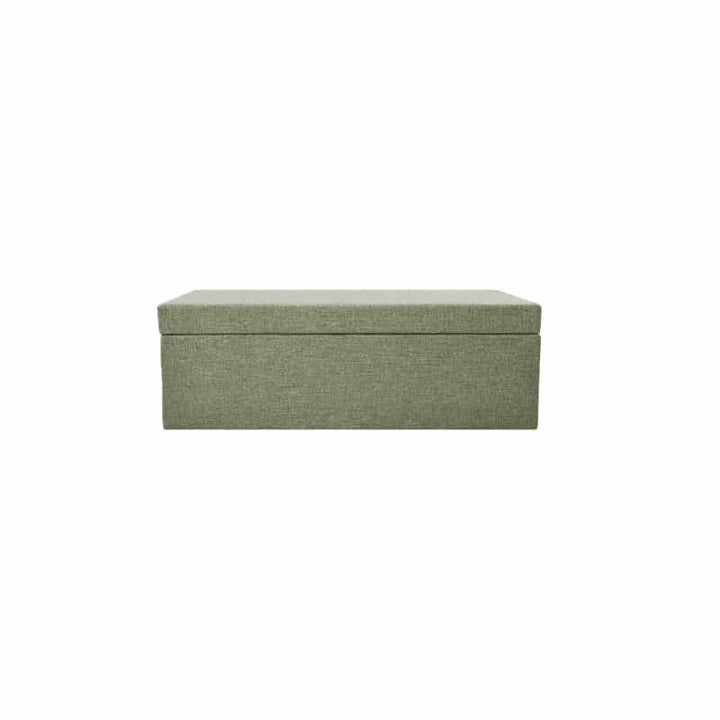 Orella Storage Ottoman D500mm (5 Sizes)