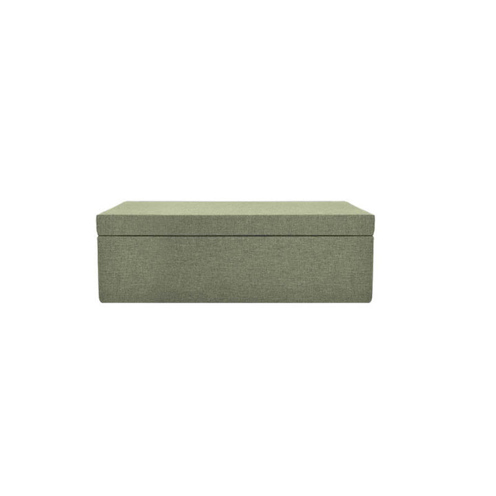 Orella Storage Ottoman D600mm (5 Sizes)