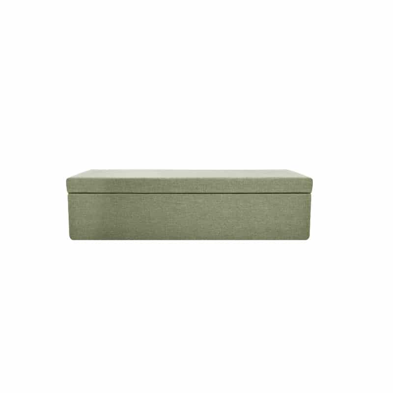 Orella Storage Ottoman D500mm (5 Sizes)