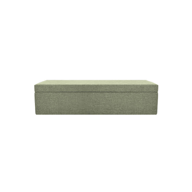 Orella Storage Ottoman D600mm (5 Sizes)