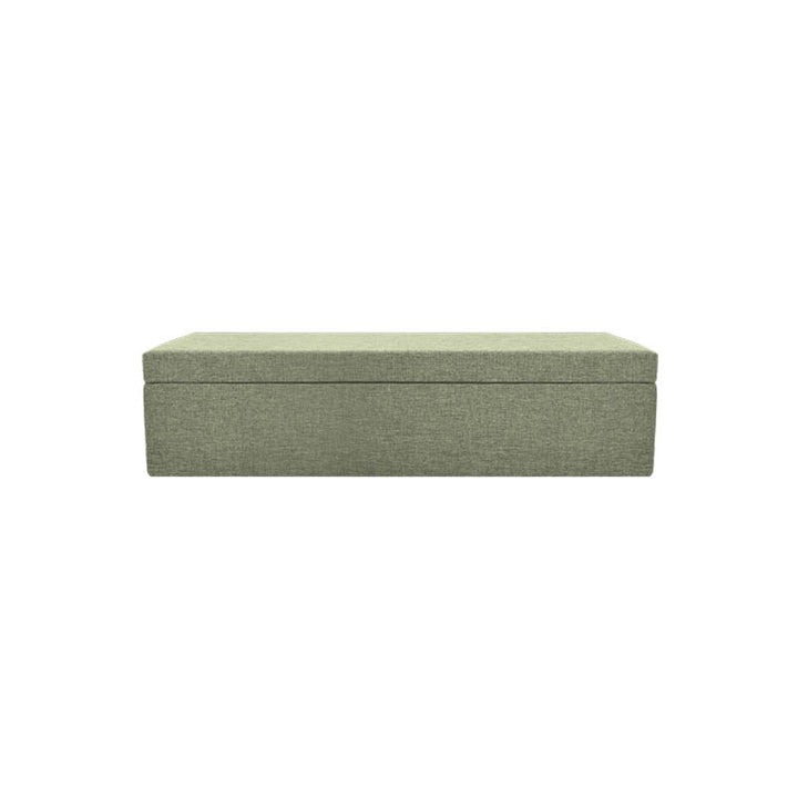 Orella Storage Ottoman D600mm (5 Sizes)