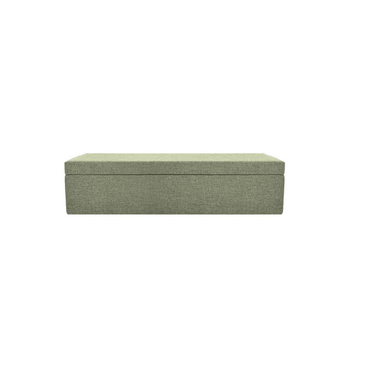 Orella Storage Ottoman D600mm (5 Sizes)