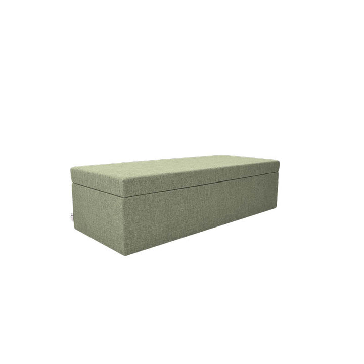Orella Storage Ottoman D600mm (5 Sizes)
