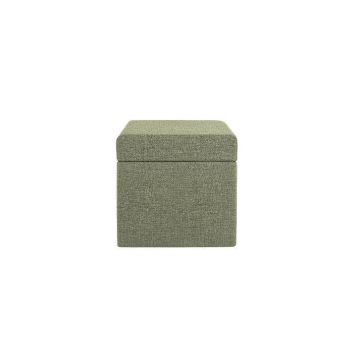 Orella Storage Ottoman D400mm (5 Sizes)