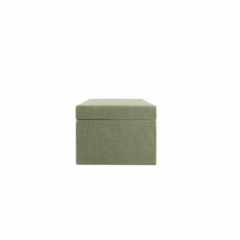 Orella Storage Ottoman D500mm (5 Sizes)