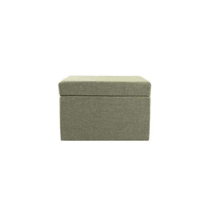 Orella Storage Ottoman D400mm (5 Sizes)
