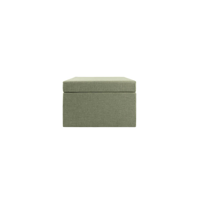 Orella Storage Ottoman D600mm (5 Sizes)