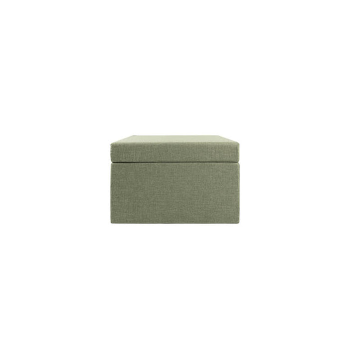 Orella Storage Ottoman D600mm (5 Sizes)