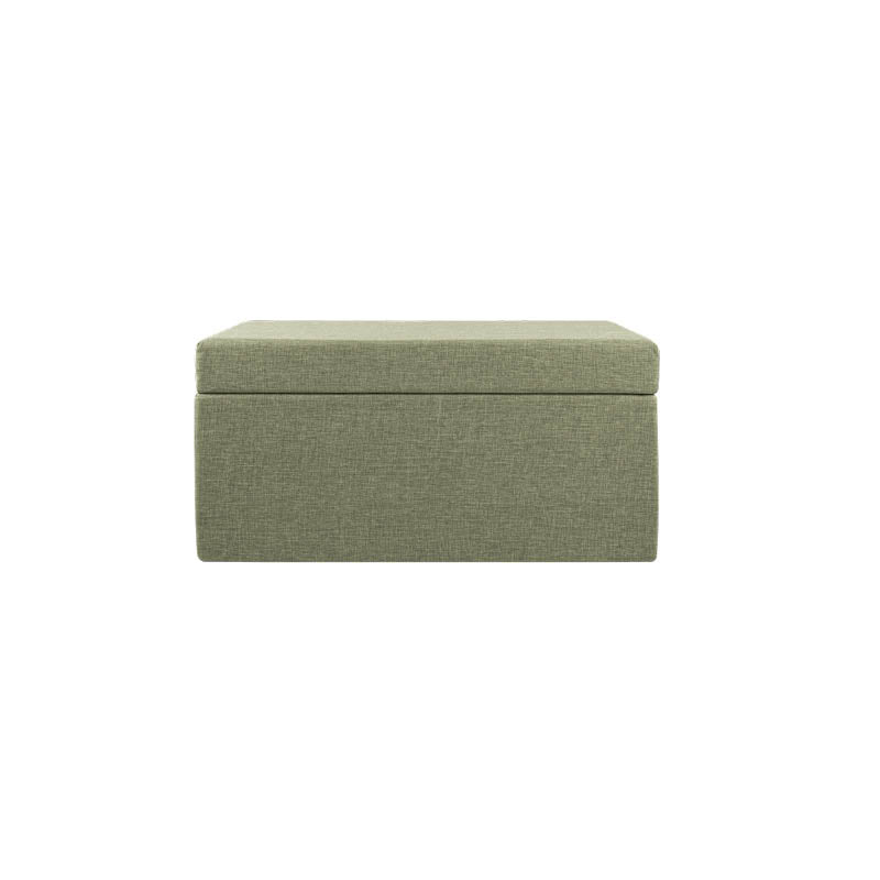 Orella Storage Ottoman D400mm (5 Sizes)