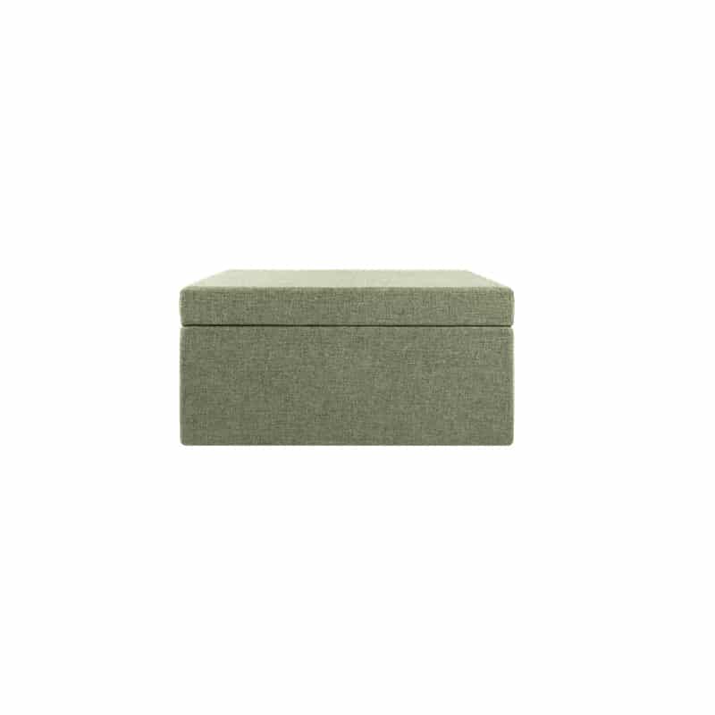 Orella Storage Ottoman D500mm (5 Sizes)