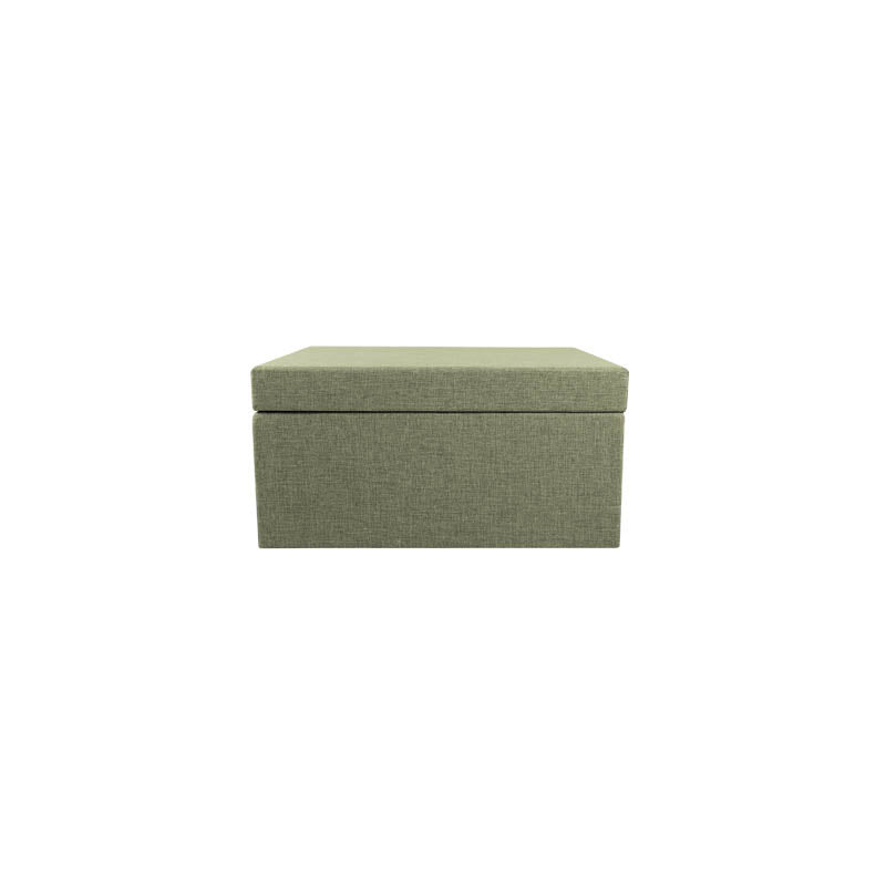 Orella Storage Ottoman D600mm (5 Sizes)