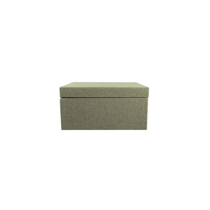 Orella Storage Ottoman D600mm (5 Sizes)