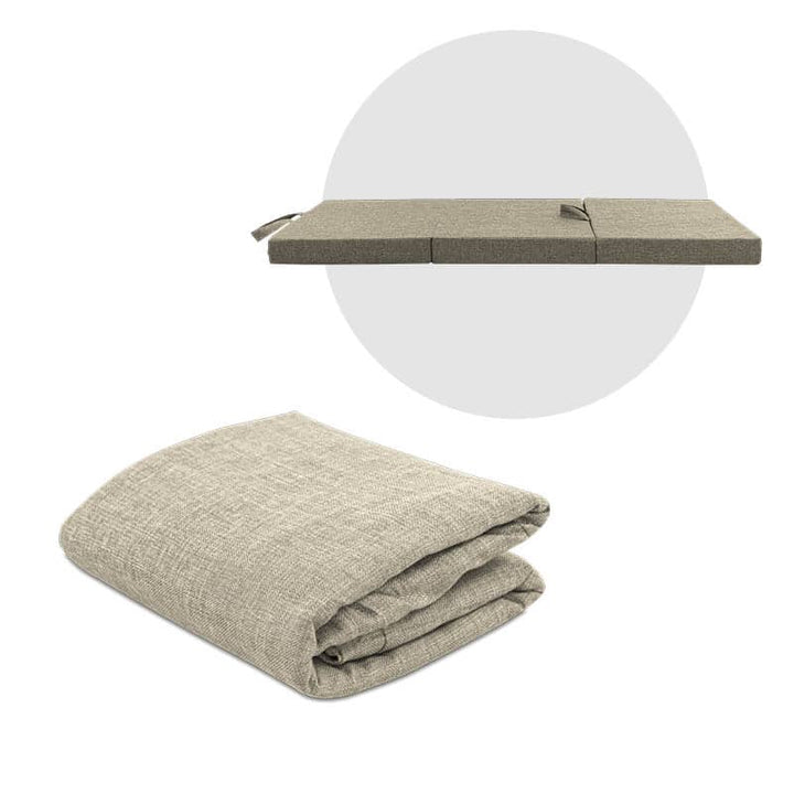 Joren 2"/3"/4" Foldable Mattress Cover