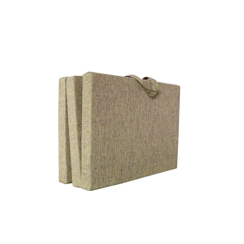Joren 2"/3"/4" Foldable Mattress