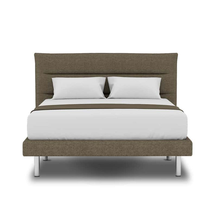 Rachy Headboard + Day Angelica (Bed Frame)
