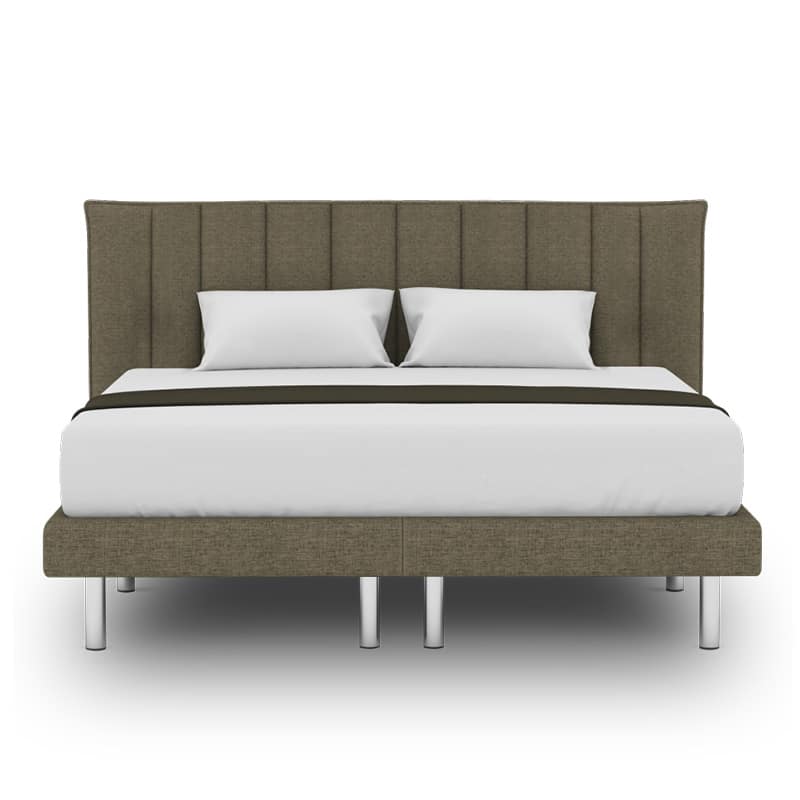 Raque Headboard + Day Angelica (Bed Frame)