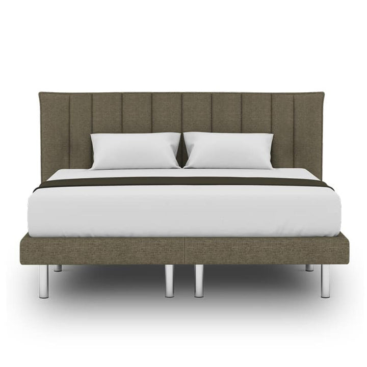 Raque Headboard + Day Angelica (Bed Frame)