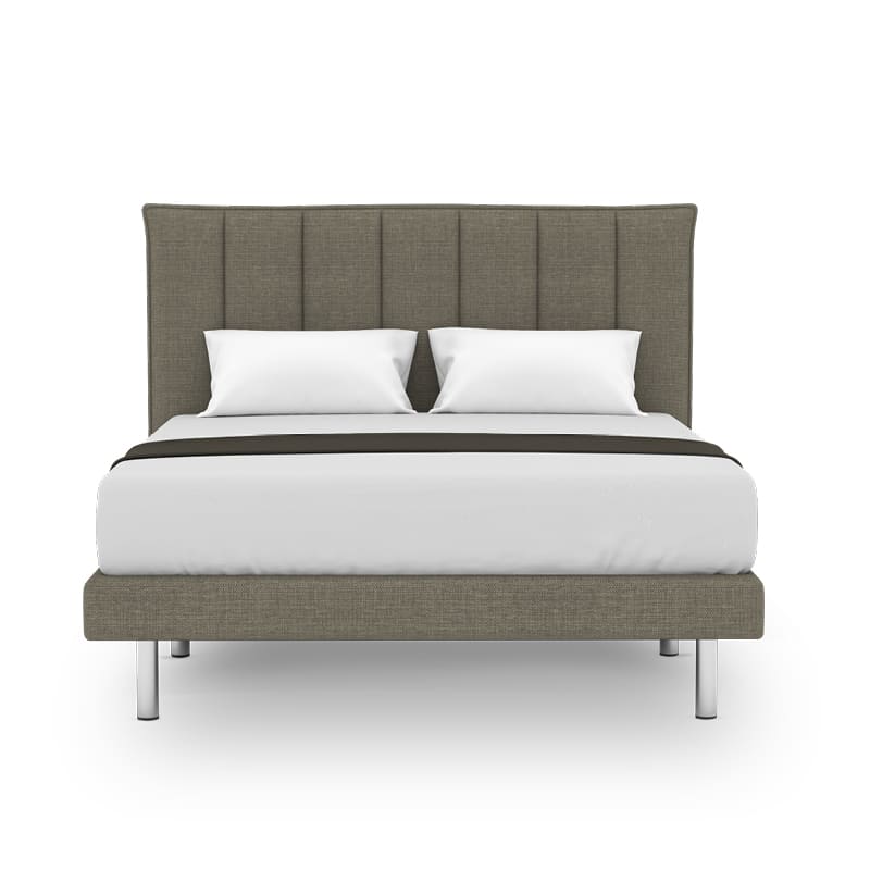 Raque Headboard + Day Angelica (Bed Frame)
